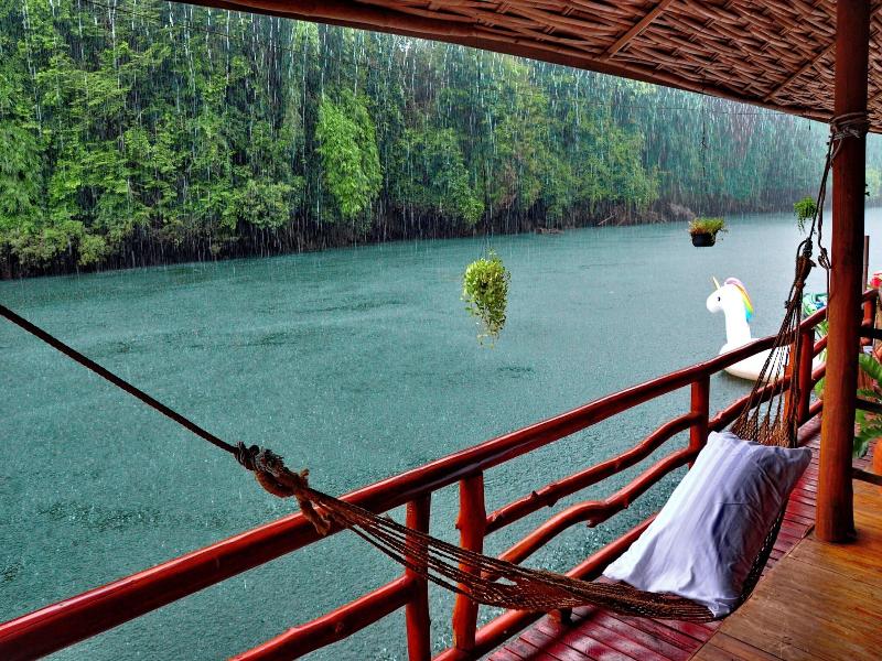 Mek Kiri River Kwai Resort image