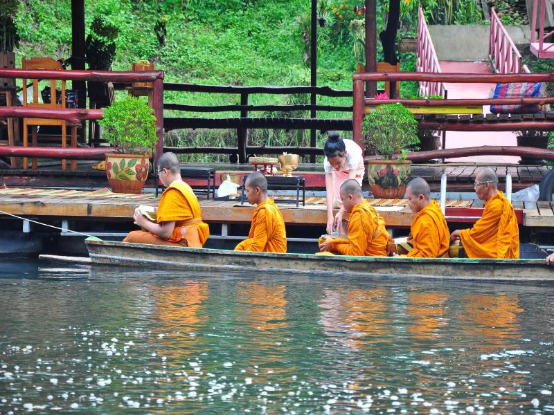 Mek Kiri River Kwai Resort image