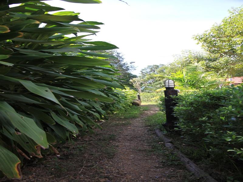 Mek Kiri River Kwai Resort image