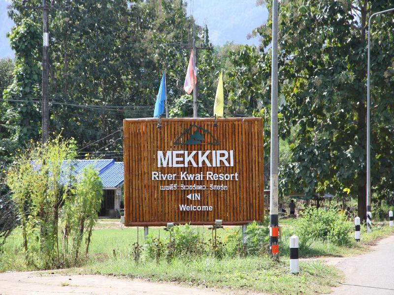 Mek Kiri River Kwai Resort image