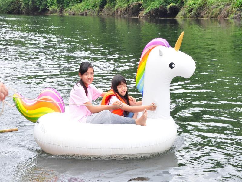Mek Kiri River Kwai Resort image