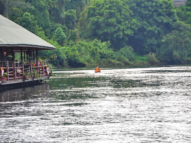 Mek Kiri River Kwai Resort image