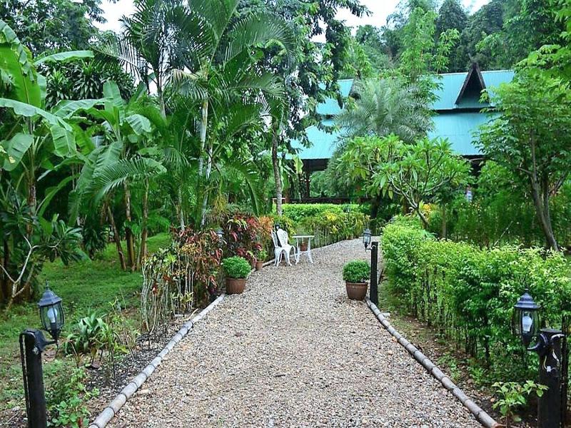 Mek Kiri River Kwai Resort image