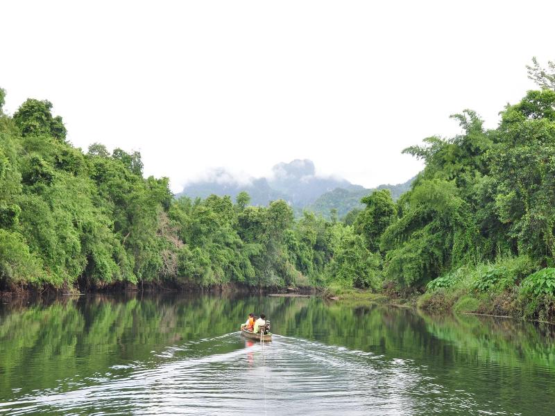 Mek Kiri River Kwai Resort image