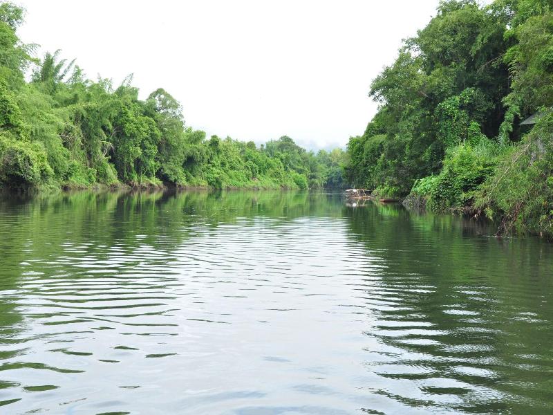 Mek Kiri River Kwai Resort image