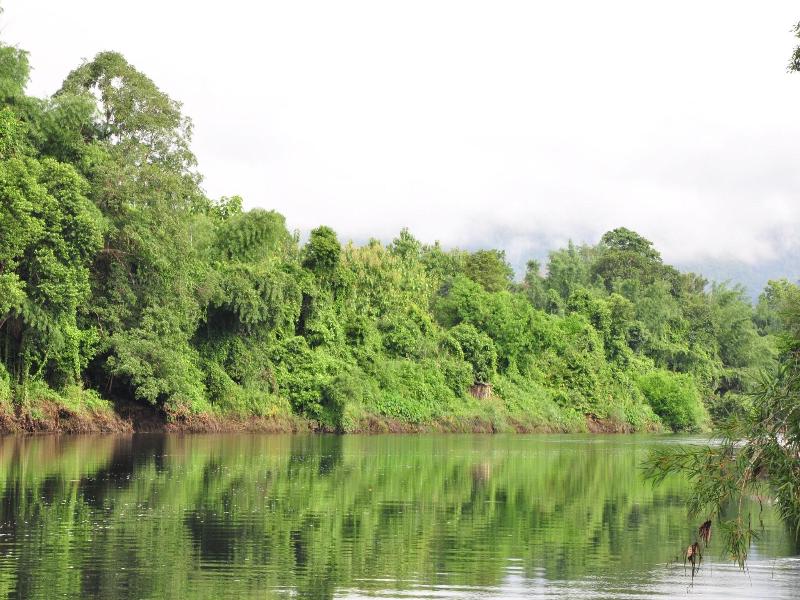 Mek Kiri River Kwai Resort image