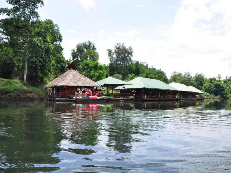 Mek Kiri River Kwai Resort image