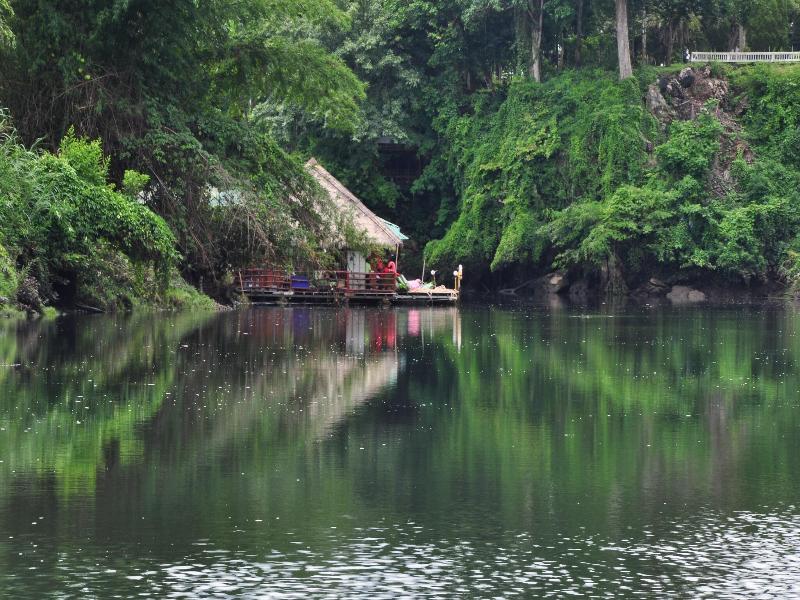 Mek Kiri River Kwai Resort image