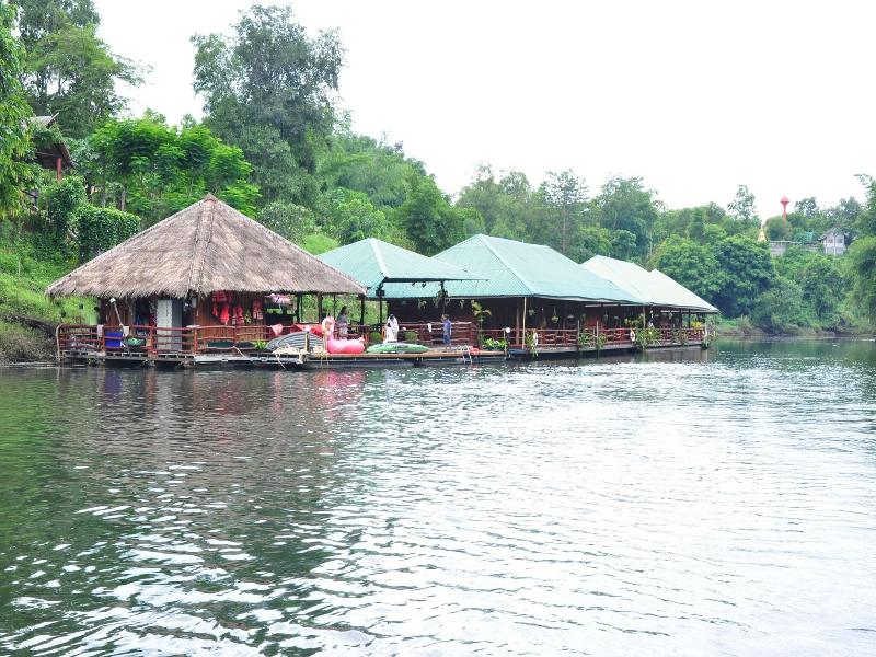 Mek Kiri River Kwai Resort image