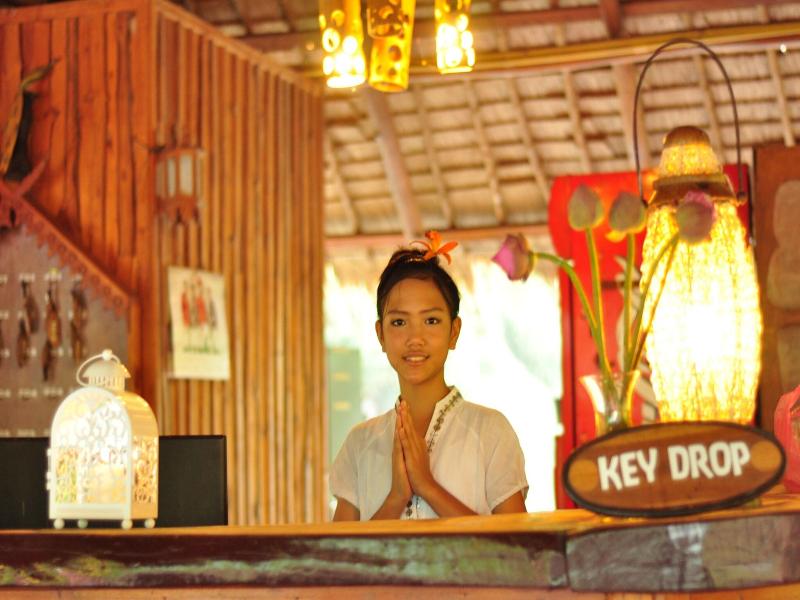 Mek Kiri River Kwai Resort image