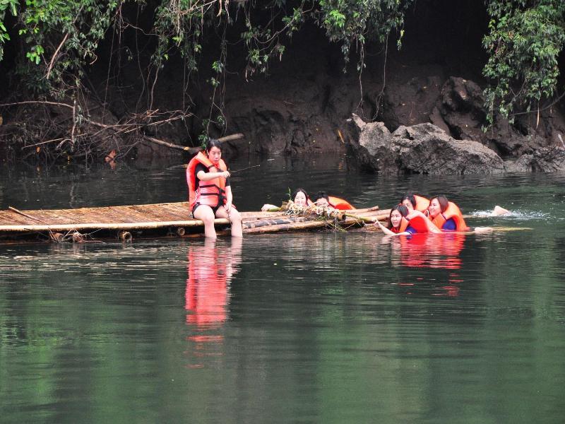 Mek Kiri River Kwai Resort image