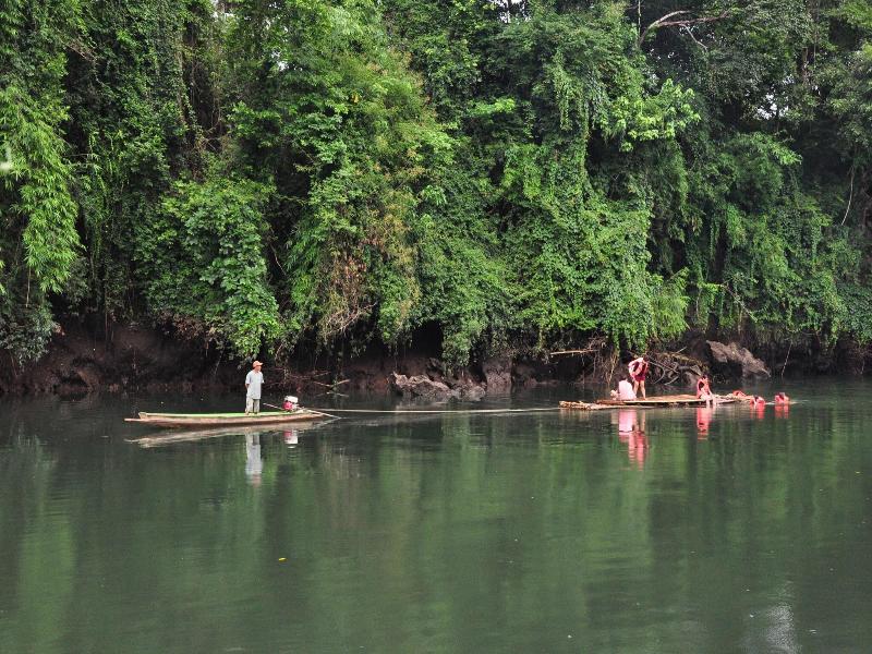 Mek Kiri River Kwai Resort image