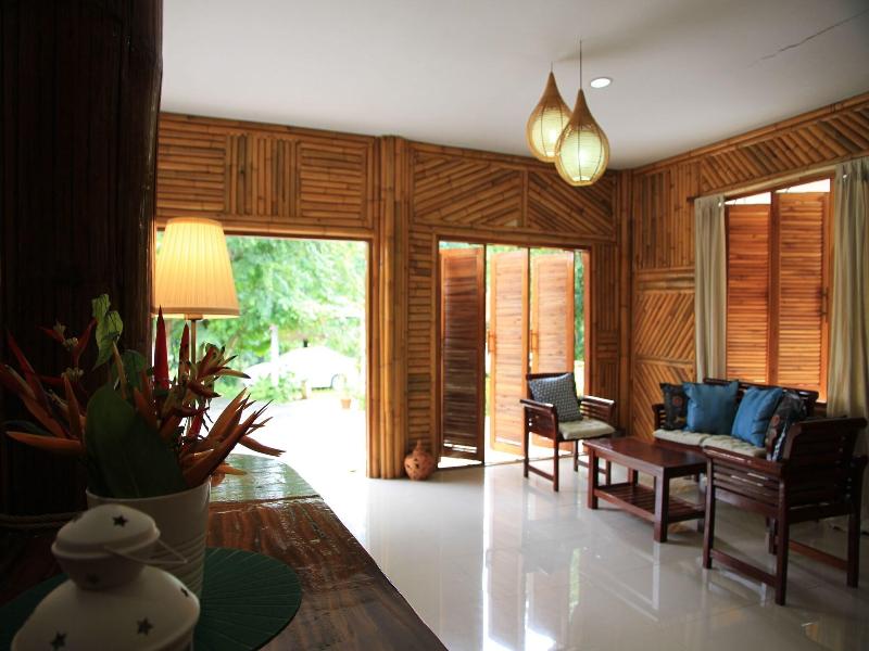 Mek Kiri River Kwai Resort image