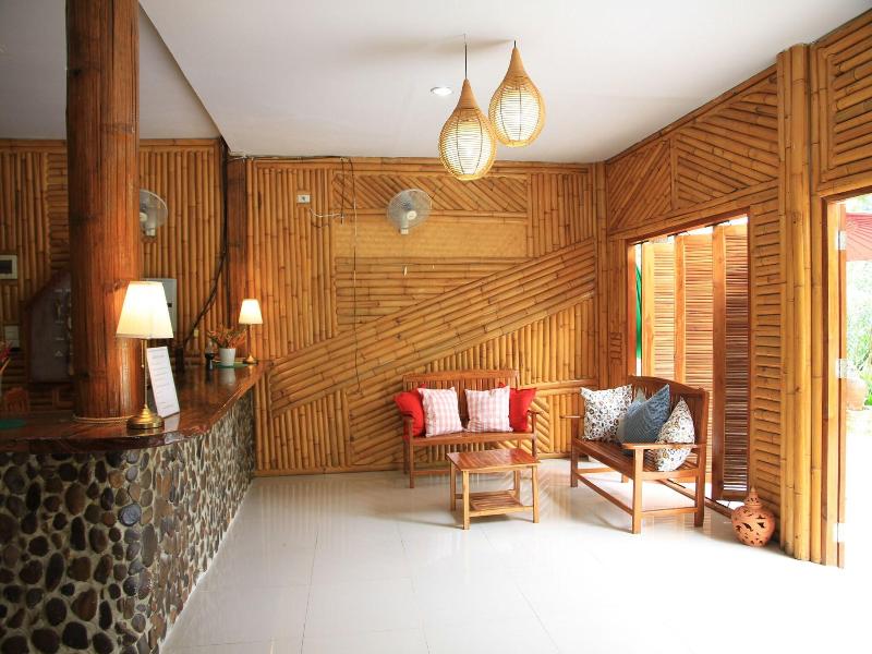 Mek Kiri River Kwai Resort image