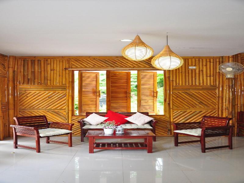 Mek Kiri River Kwai Resort image