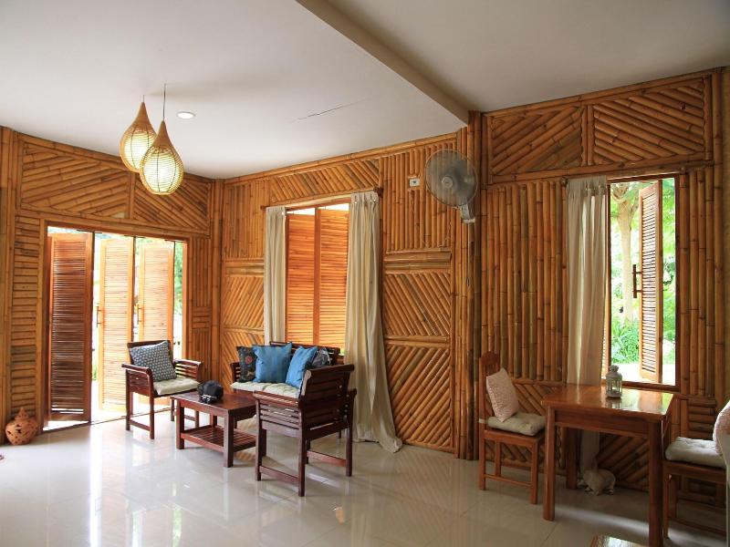 Mek Kiri River Kwai Resort image