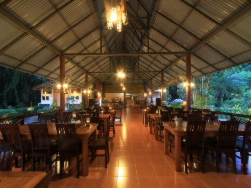 Mek Kiri River Kwai Resort image