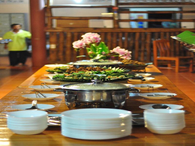 Mek Kiri River Kwai Resort image