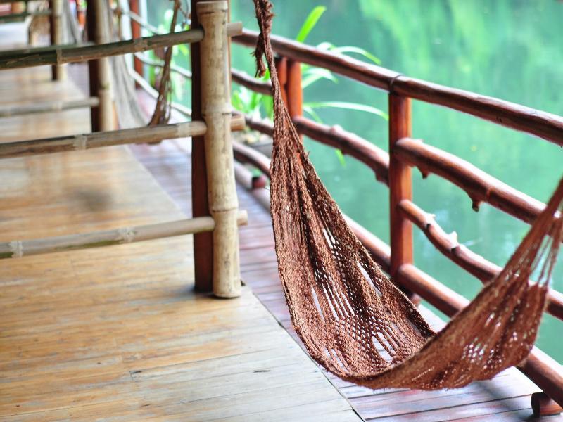 Mek Kiri River Kwai Resort image