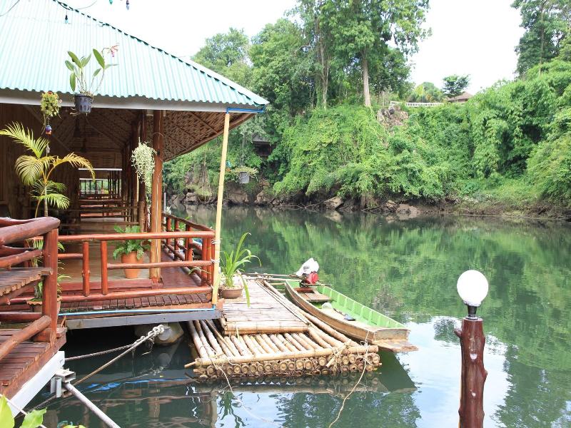 Mek Kiri River Kwai Resort image