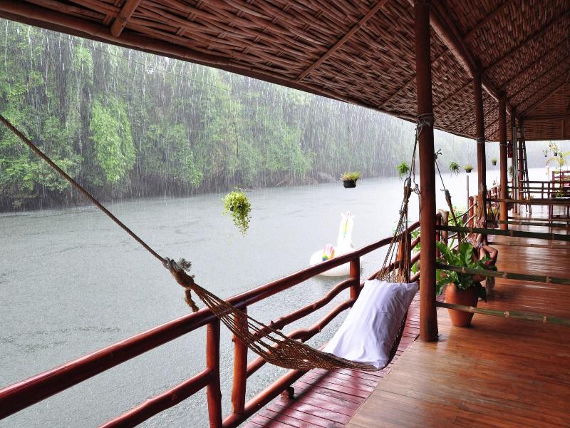 Mek Kiri River Kwai Resort image