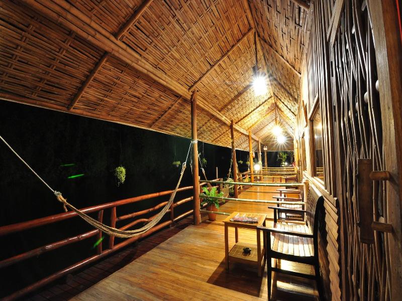 Mek Kiri River Kwai Resort image