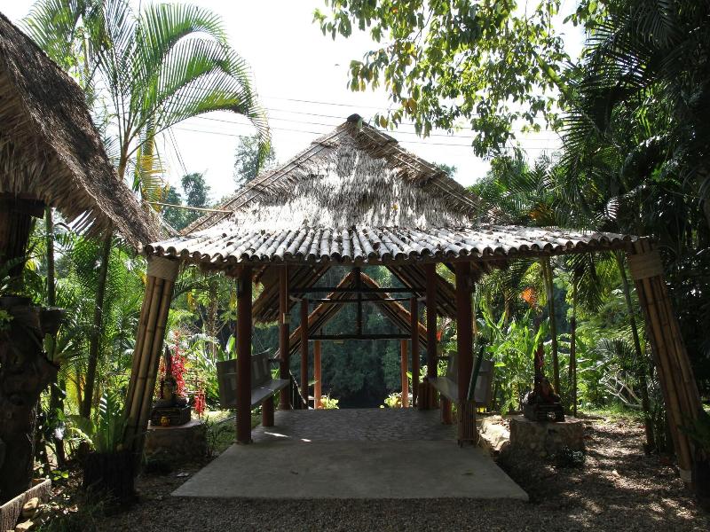 Mek Kiri River Kwai Resort image