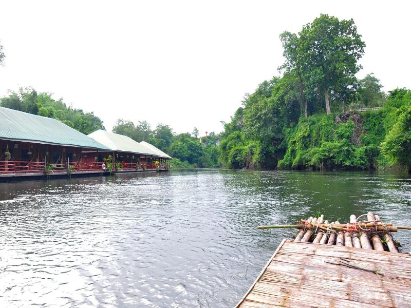 Mek Kiri River Kwai Resort image
