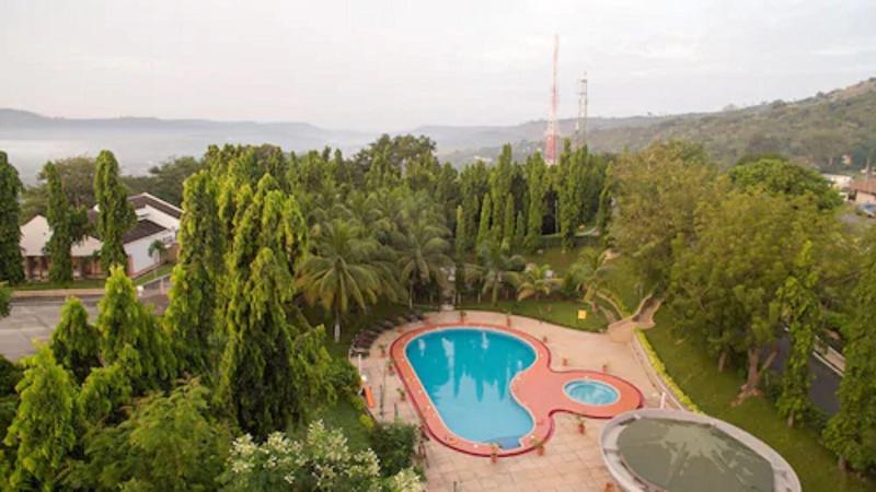 Volta Hotel Akosombo image