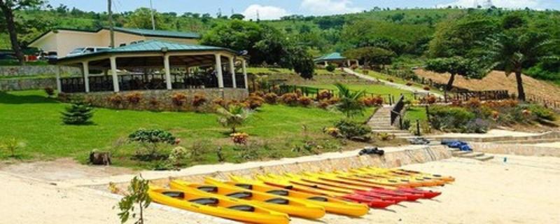 Volta Hotel Akosombo image