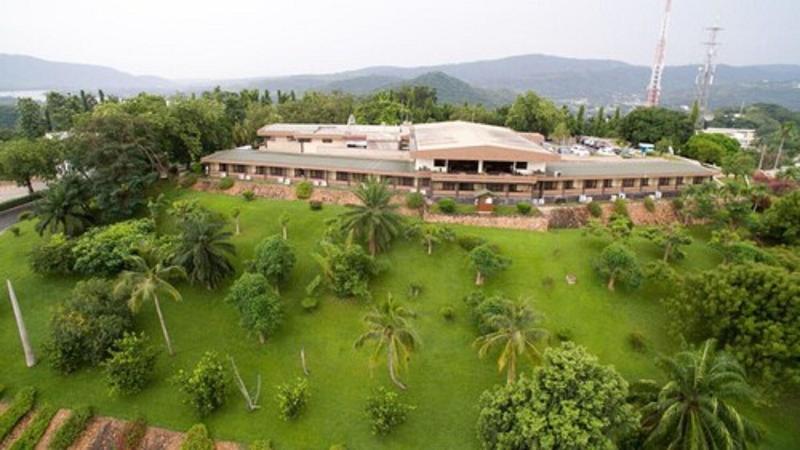 Volta Hotel Akosombo image