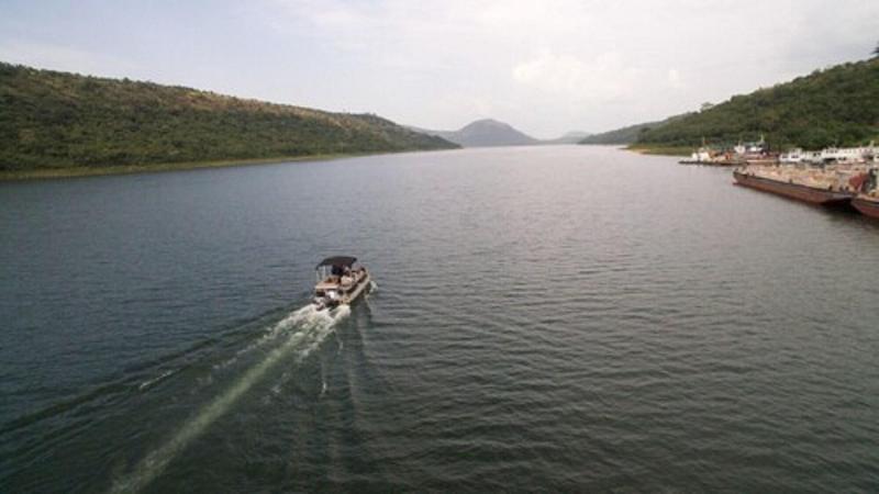 Volta Hotel Akosombo image