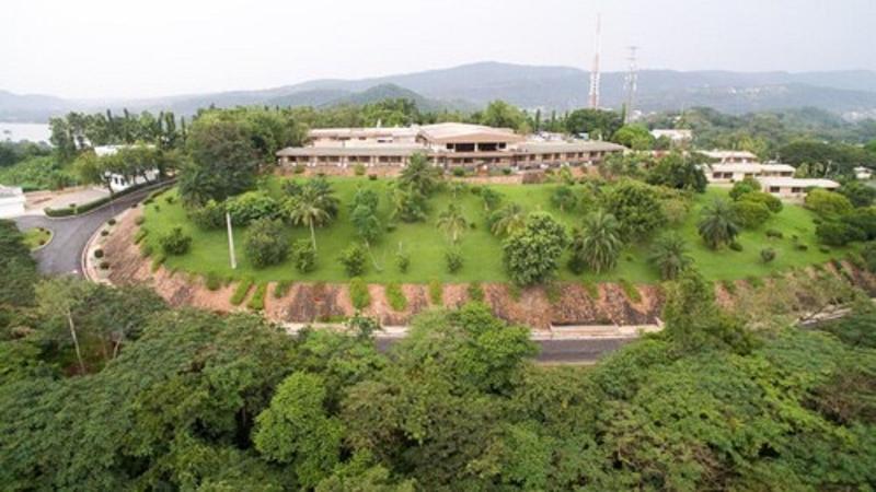 Volta Hotel Akosombo image