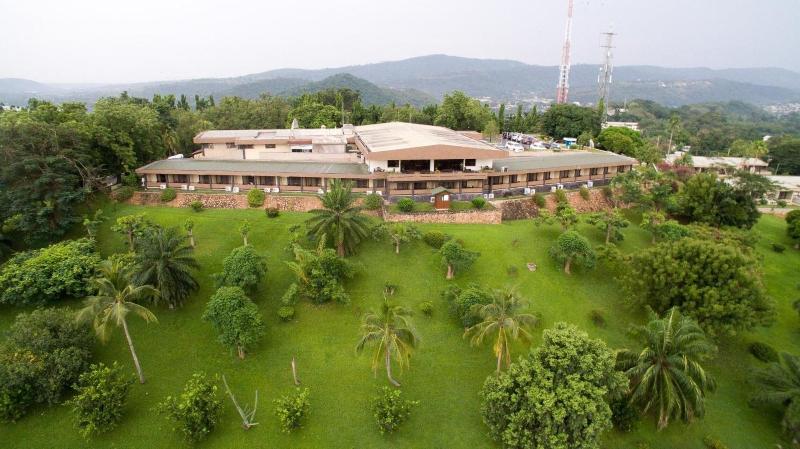 Volta Hotel Akosombo image