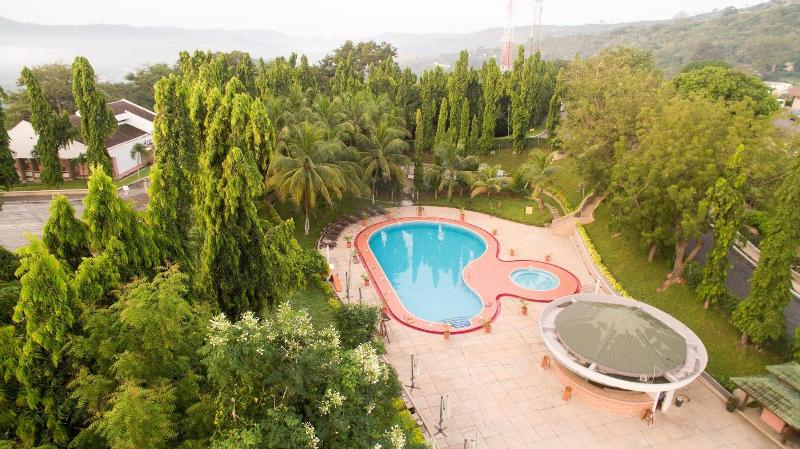 Volta Hotel Akosombo image
