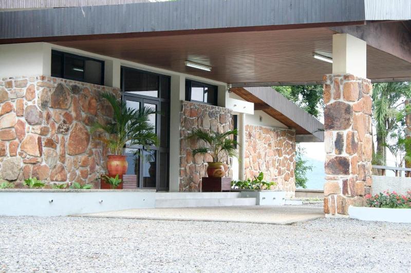 Volta Hotel Akosombo image