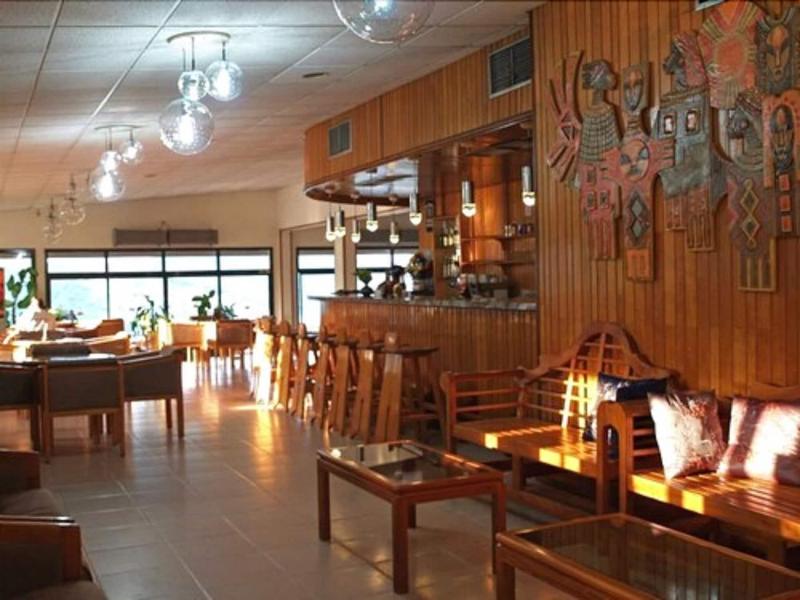 Volta Hotel Akosombo image