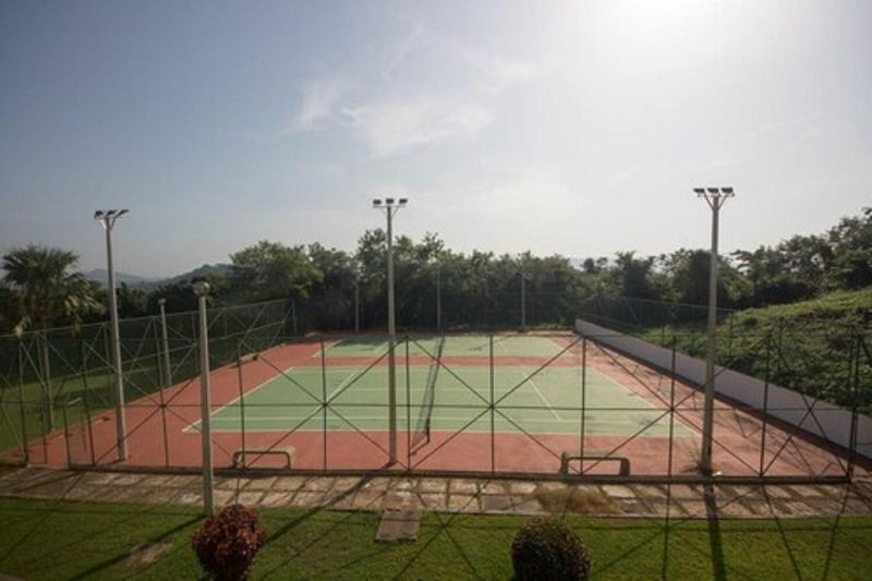 Volta Hotel Akosombo image