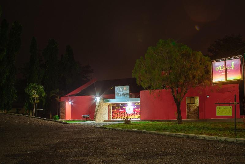 Volta Hotel Akosombo image