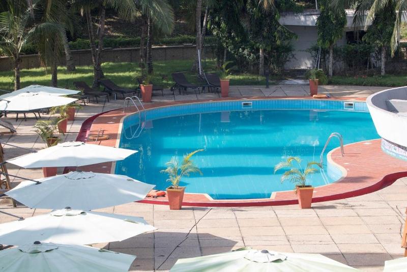 Volta Hotel Akosombo image 7
