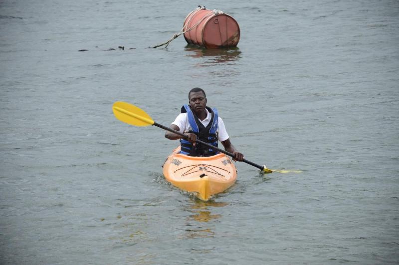 Volta Hotel Akosombo image