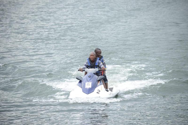 Volta Hotel Akosombo image