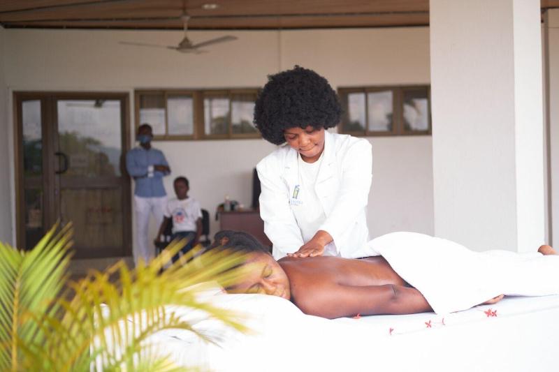Volta Hotel Akosombo image