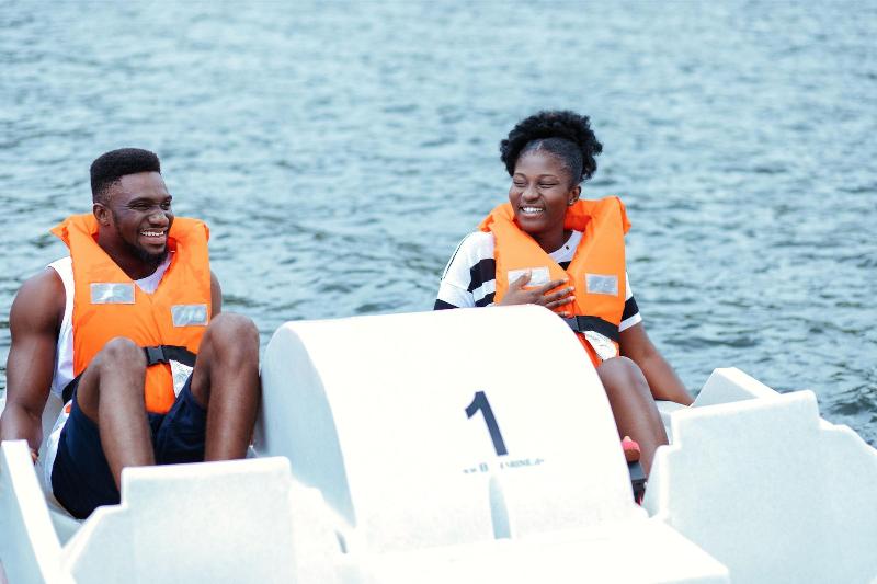 Volta Hotel Akosombo image