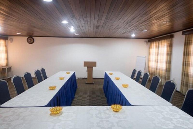 Volta Hotel Akosombo image