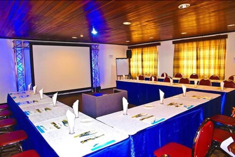 Volta Hotel Akosombo image