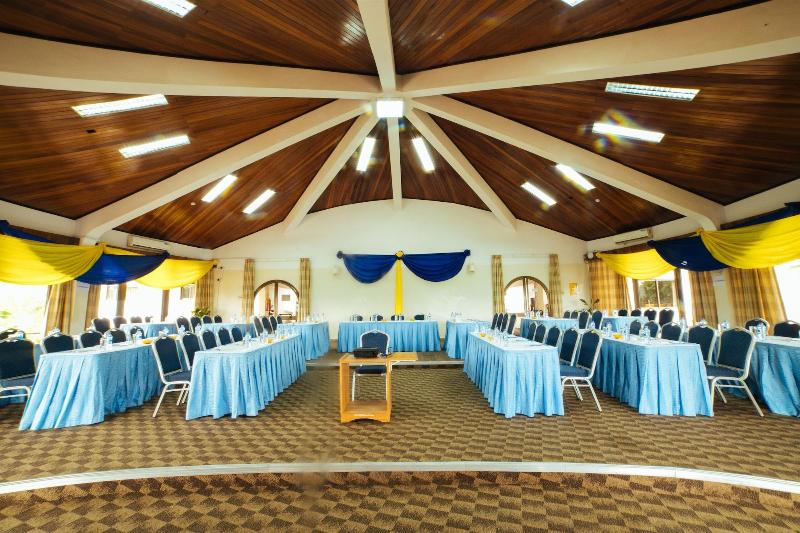 Volta Hotel Akosombo image