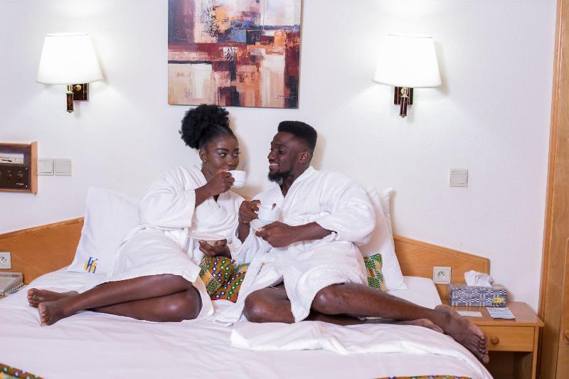 Volta Hotel Akosombo image