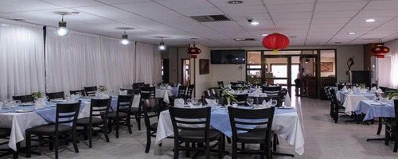 Volta Hotel Akosombo image 1
