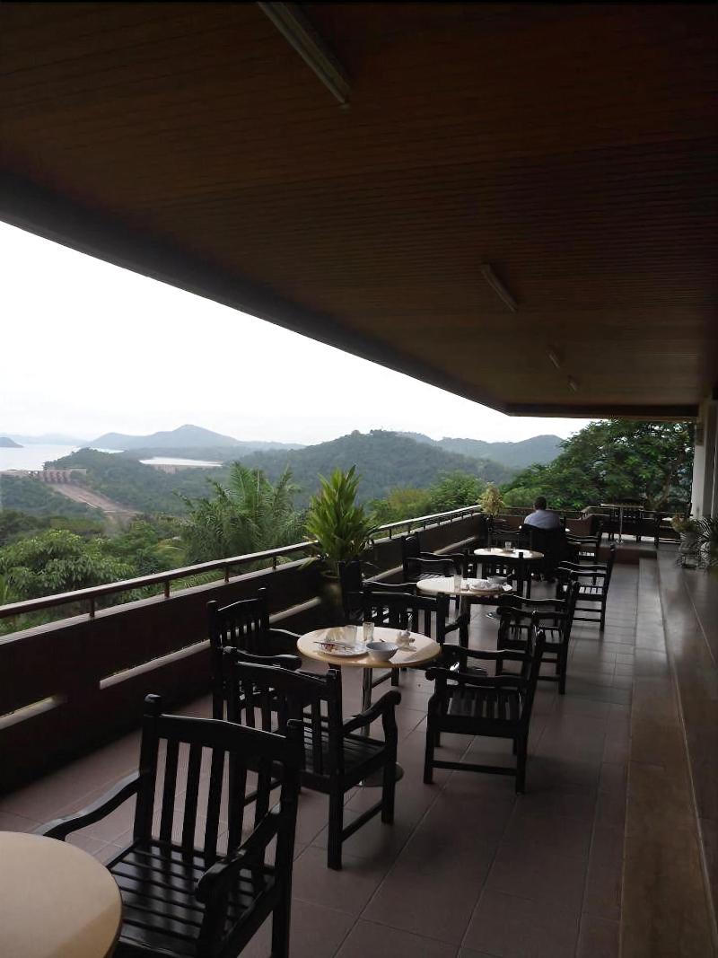 Volta Hotel Akosombo image 2